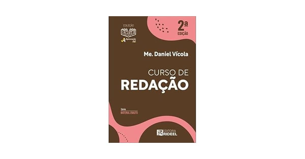 Melhor Curso de Redação: do ENEM à Escrita Criativa