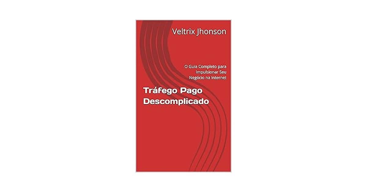 Melhor Curso de Tráfego Pago: do Básico ao Avançado
