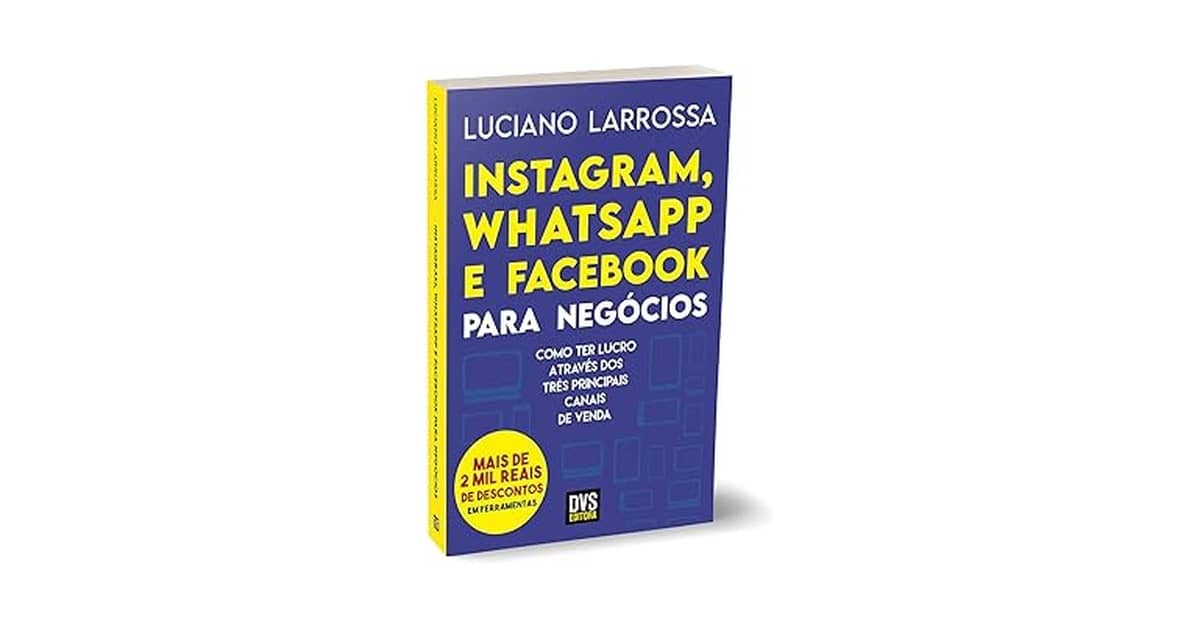 Melhor Curso de Vendas: 10 Livros Para Dominar a Arte