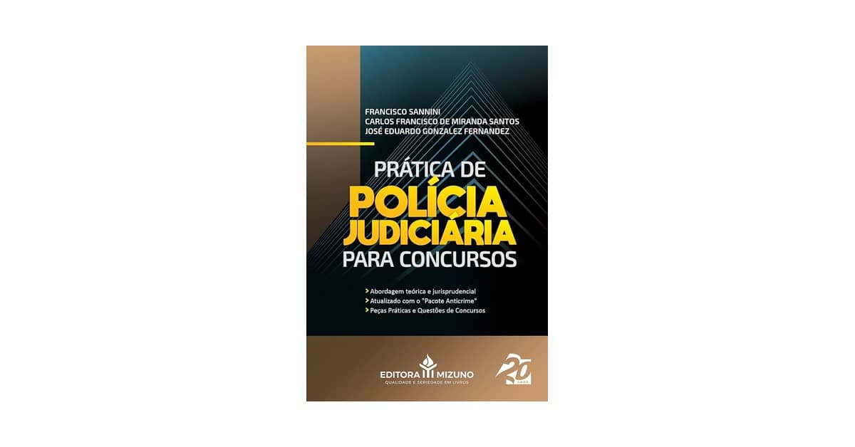 Melhor Curso Preparatorio Para Policia Civil SP: Qual Material Aprova?