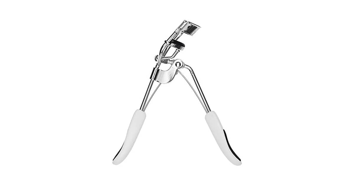 Melhor Curvex do Mundo: Cílios Perfeitos!