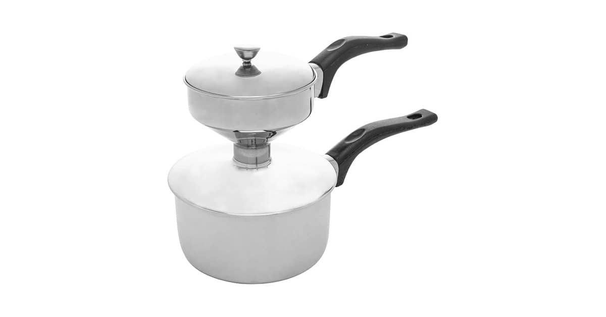 Melhor Cuscuzeira Individual: Compacta e Rápida!