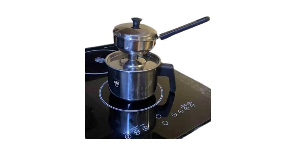 Melhor Cuscuzeira Indução: 5 Opções para um Cuscuz Perfeito