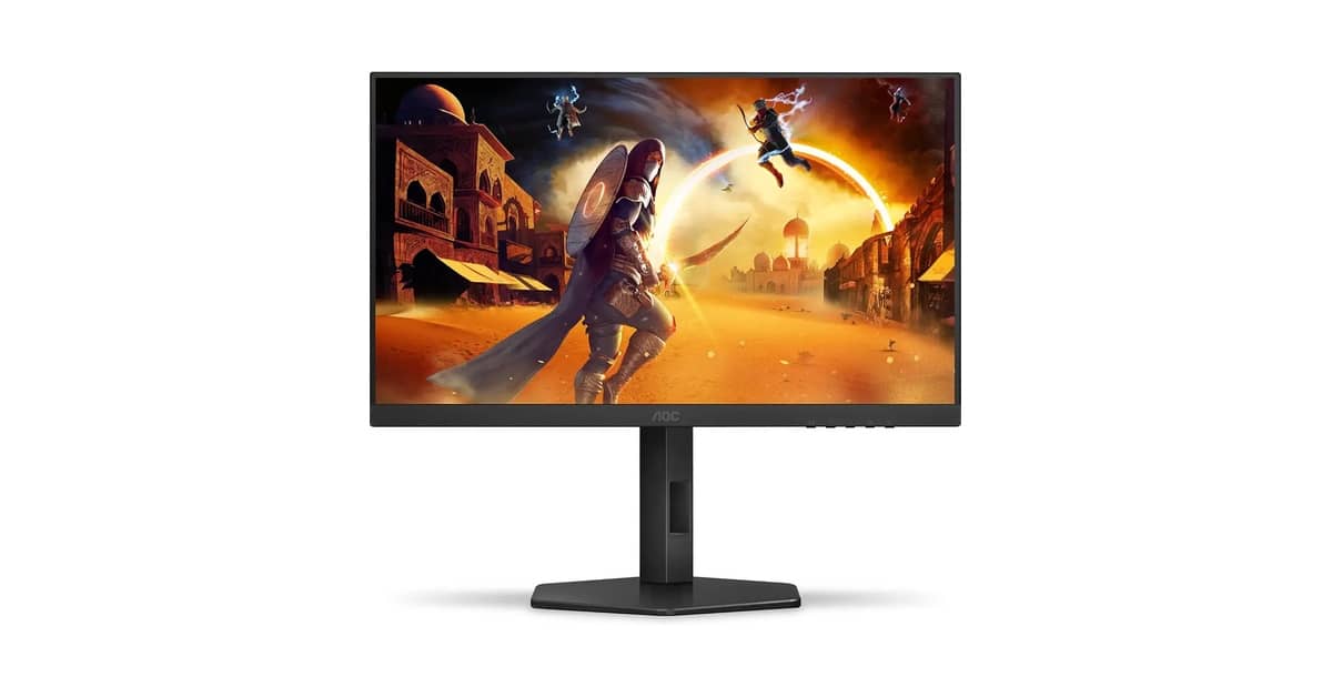 Melhor Custo-Benefício Monitor: 10 Opções de Elite