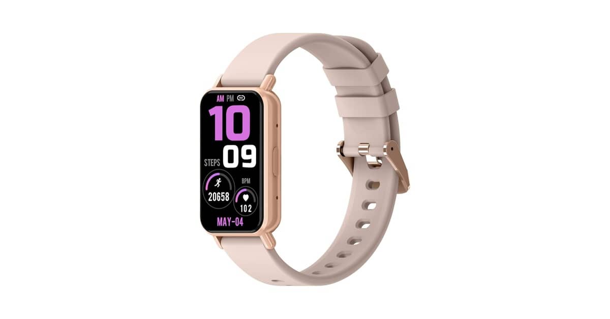 Melhor Custo-Benefício Smartwatch: 10 Modelos Top