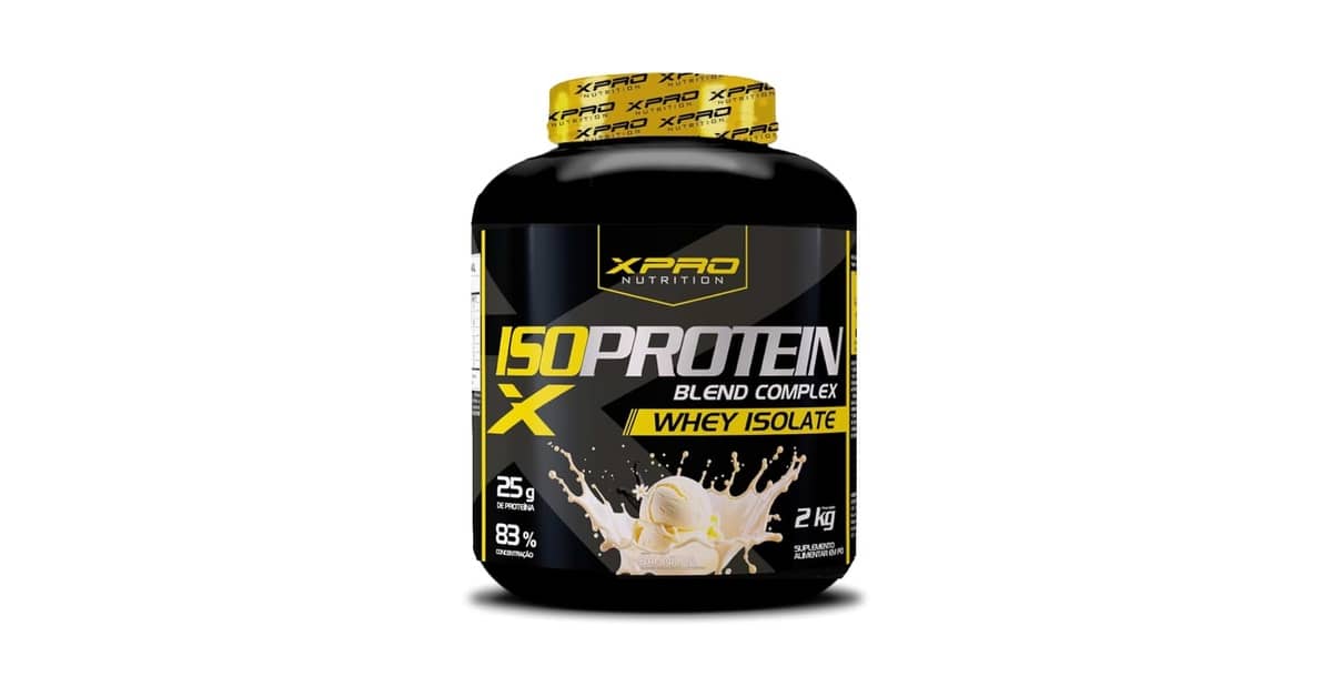 Melhor Custo-Benefício Whey Protein: 10 Escolhas