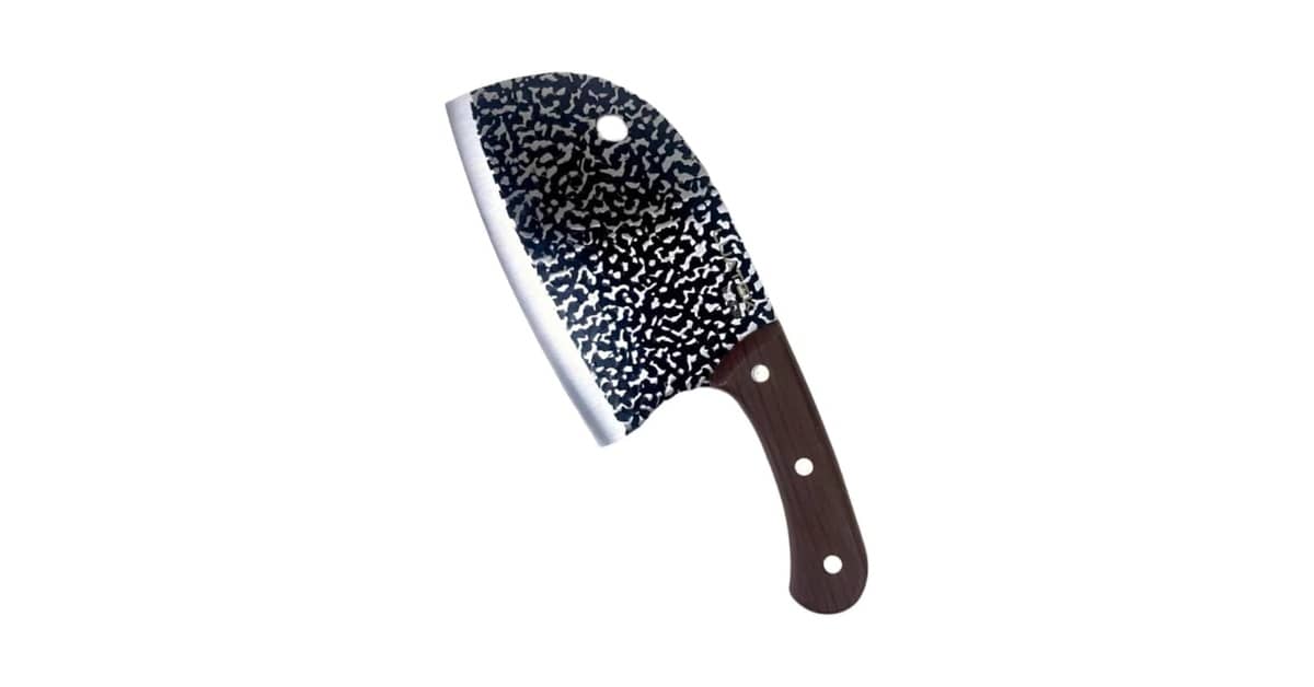 Melhor Cutelo do Mercado: Qual o Ideal para Você?