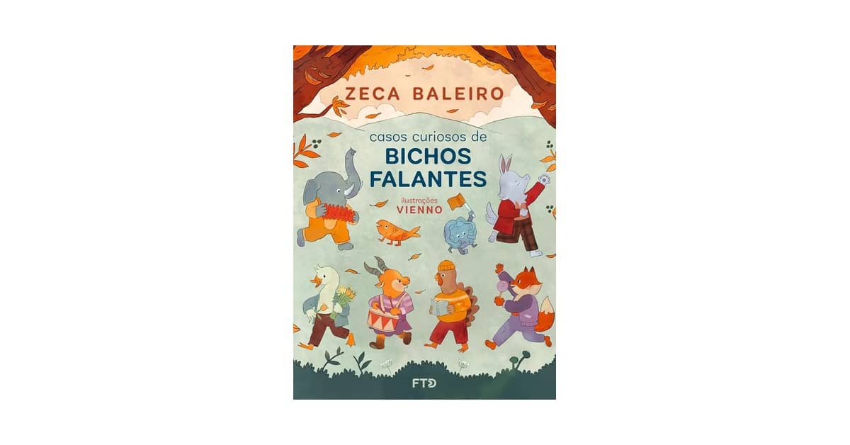 Melhor de Zeca Baleiro: Descubra a Obra Completa