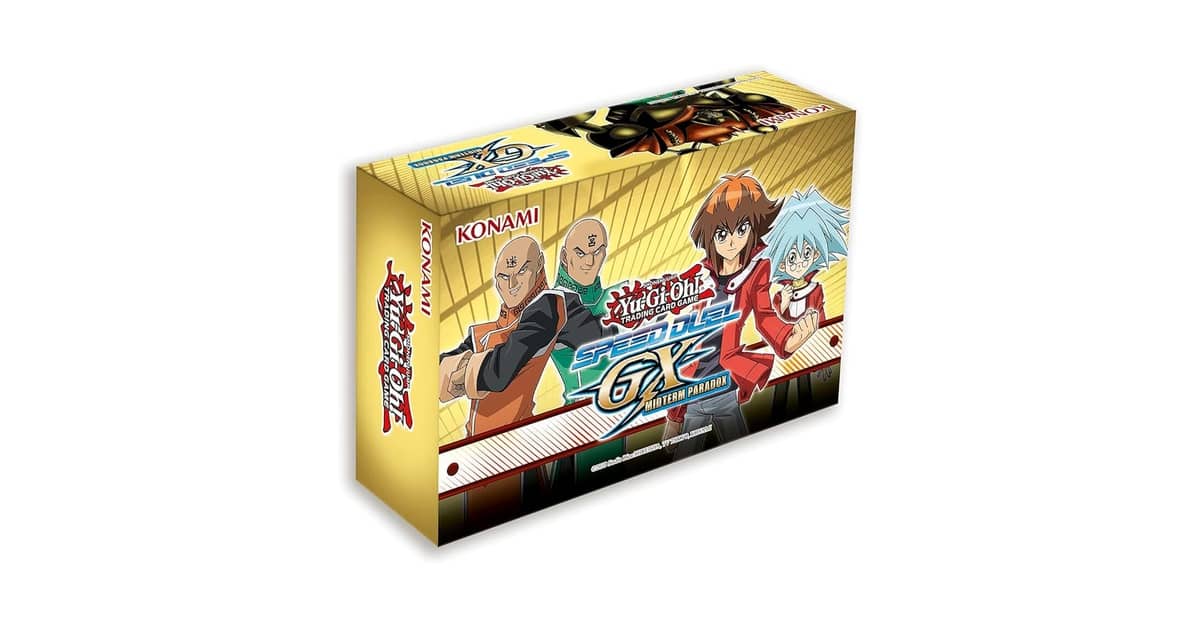 Melhor Deck Yu Gi Oh Gx Tag Force: Domine o Campo!