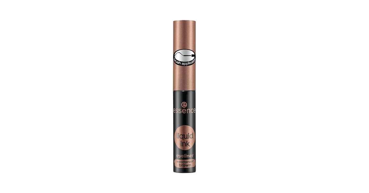 Melhor Delineador Marrom Para um Look Natural
