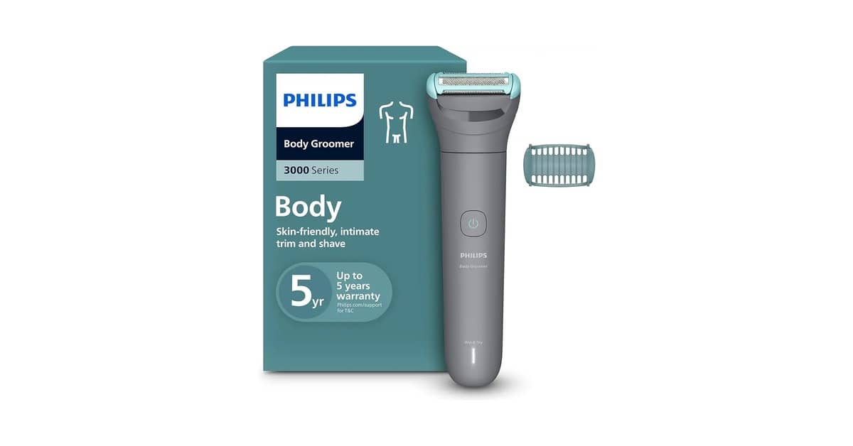 Melhor Depilador Masculino: 10 Modelos para Precisão