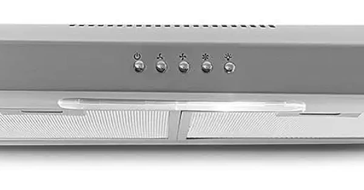 Melhor depurador de Ar para Apartamento: Slim, Potente e Silencioso!