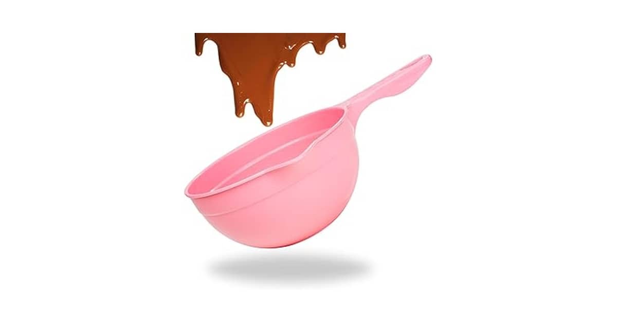 Melhor Derretedeira de Chocolate: Qual o Tipo Ideal?
