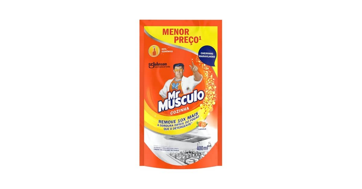 Melhor desengordurante para Azulejo de Cozinha: A Gordura Derrete!