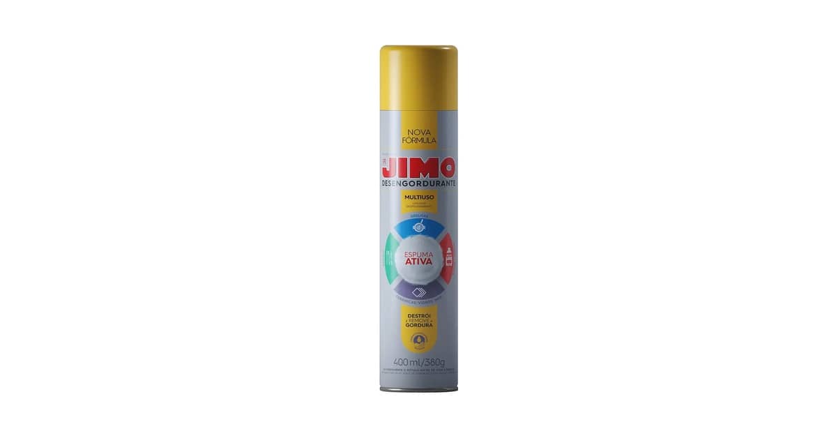 Melhor Desengordurante para Churrasqueira: Limpeza Rápida!