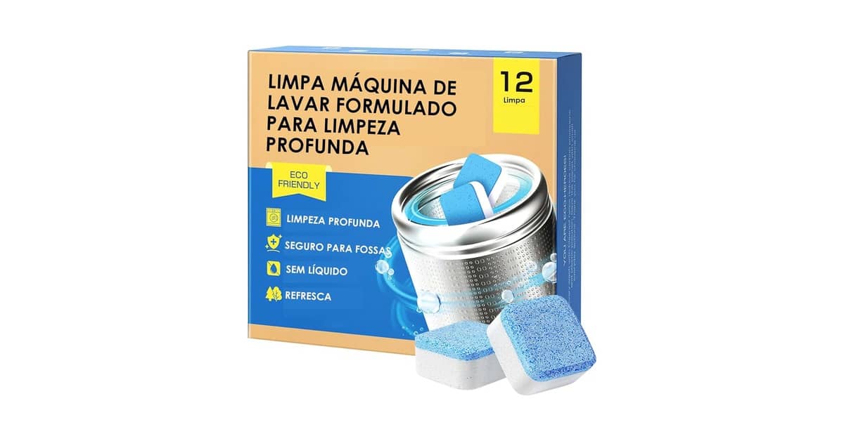 Melhor Desinfetante para Lavar Roupas: Higiene e Frescor