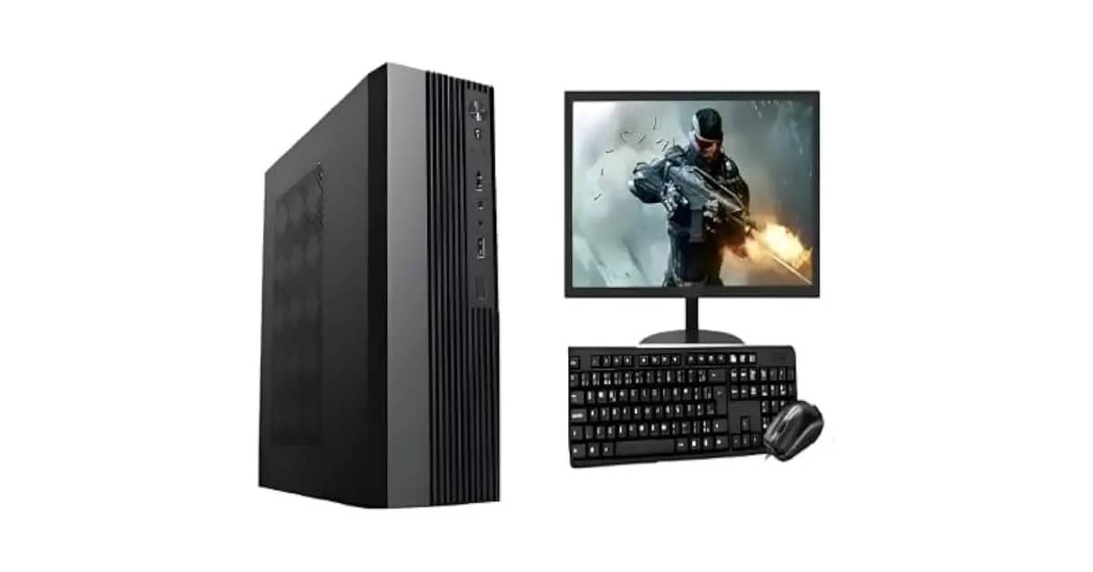 Melhor Desktop: Gamer, Compacto ou Home Office?
