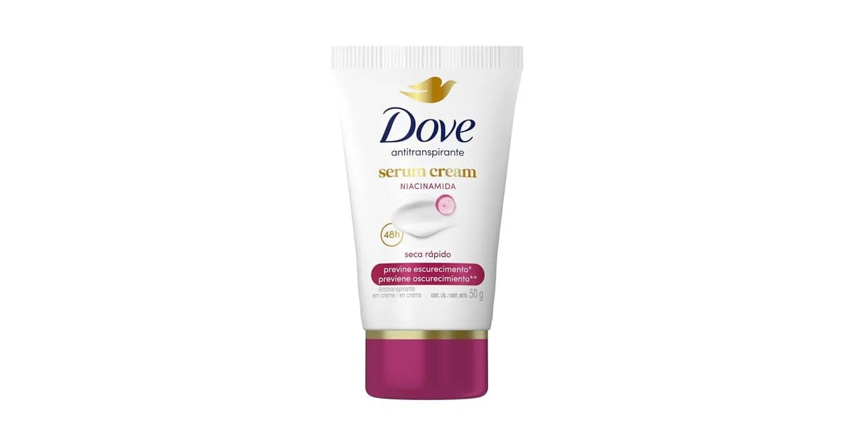 Melhor Desodorante Feminino em Creme: Proteção e Cuidado