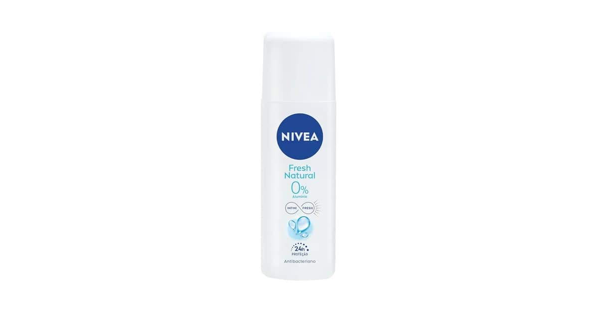 Melhor desodorante Spray Feminino: Proteção e Frescor Duradouros!