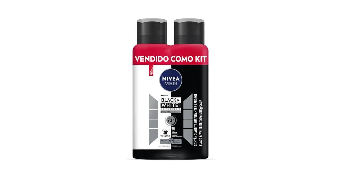 Melhor Desodorante Spray Masculino: Proteção e Frescor