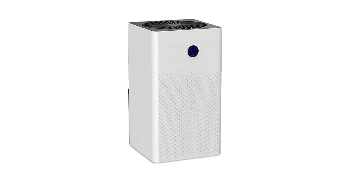 Melhor Desumidificador Purificador de Ar: Controle de Umidade e Qualidade do Ar