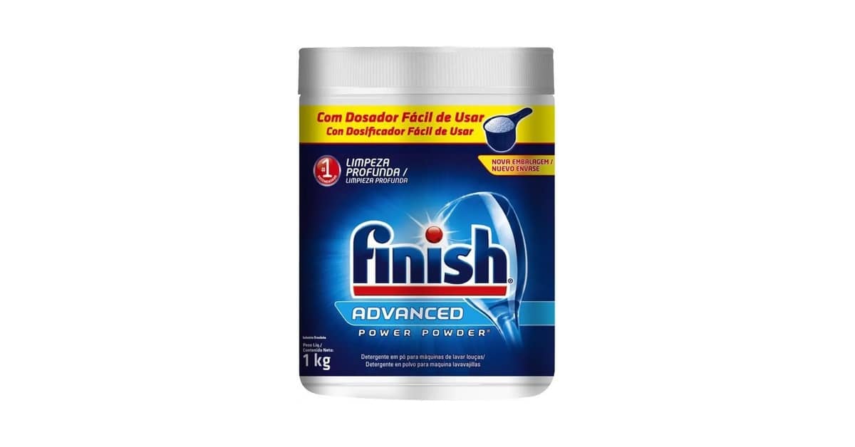 Melhor Detergente Lava-Louças: 10 Opções de Limpeza