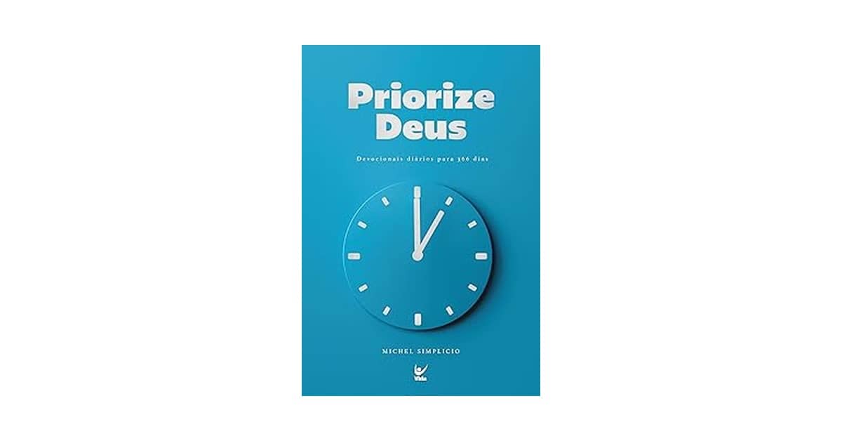 Melhor Devocional Diário Para Fortalecer Sua Fé