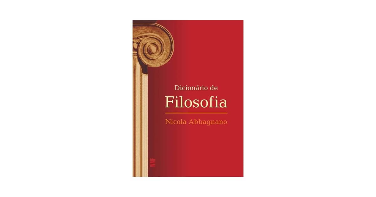 Melhor Dicionário de Filosofia: Guia para sua Escolha