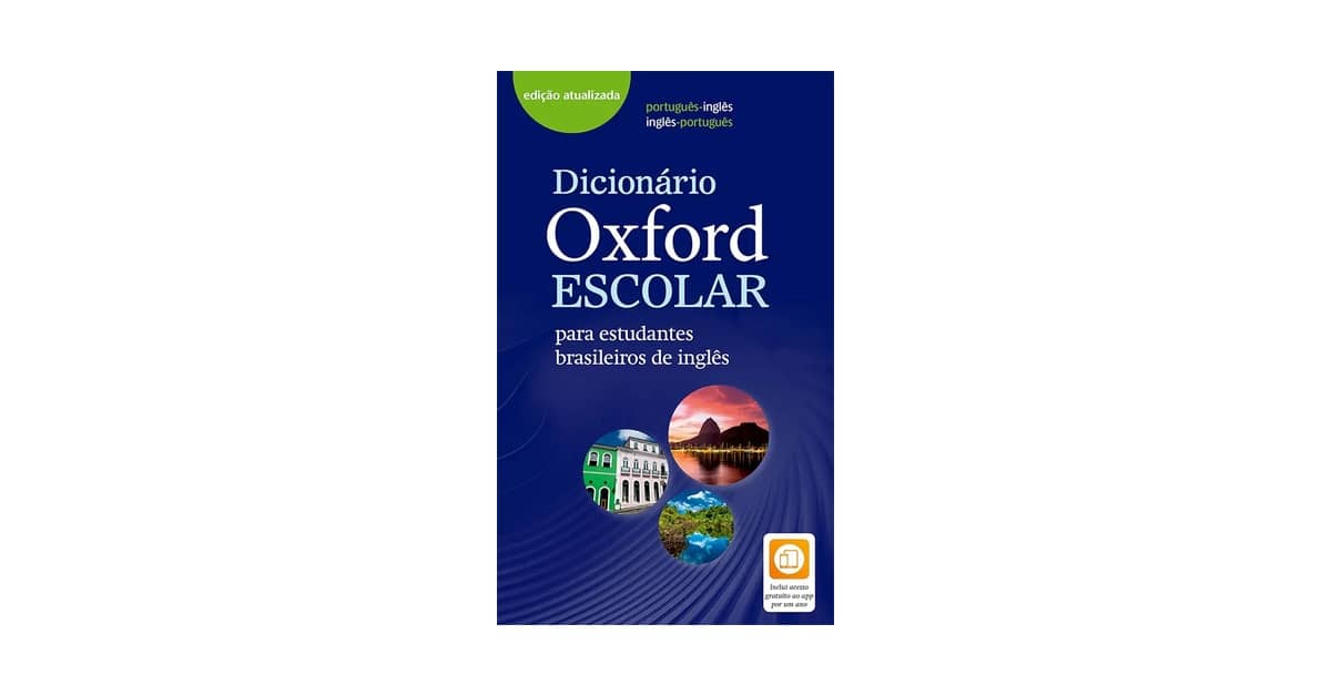 Melhor Dicionário de Inglês para Prova de Proficiência: Guia Definitivo