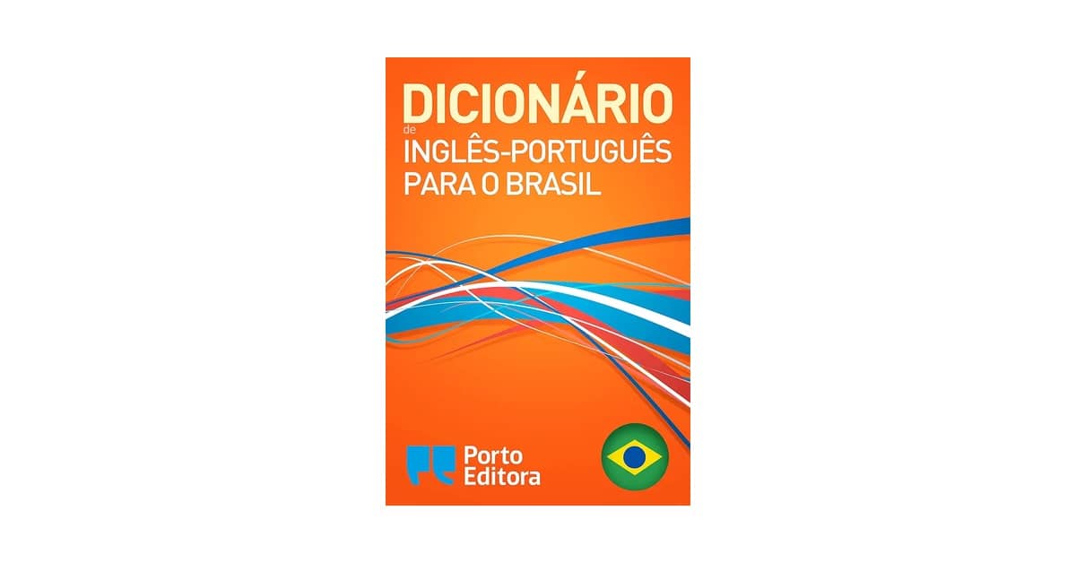 Melhor Dicionário para Kindle: Inglês, Português e Mais