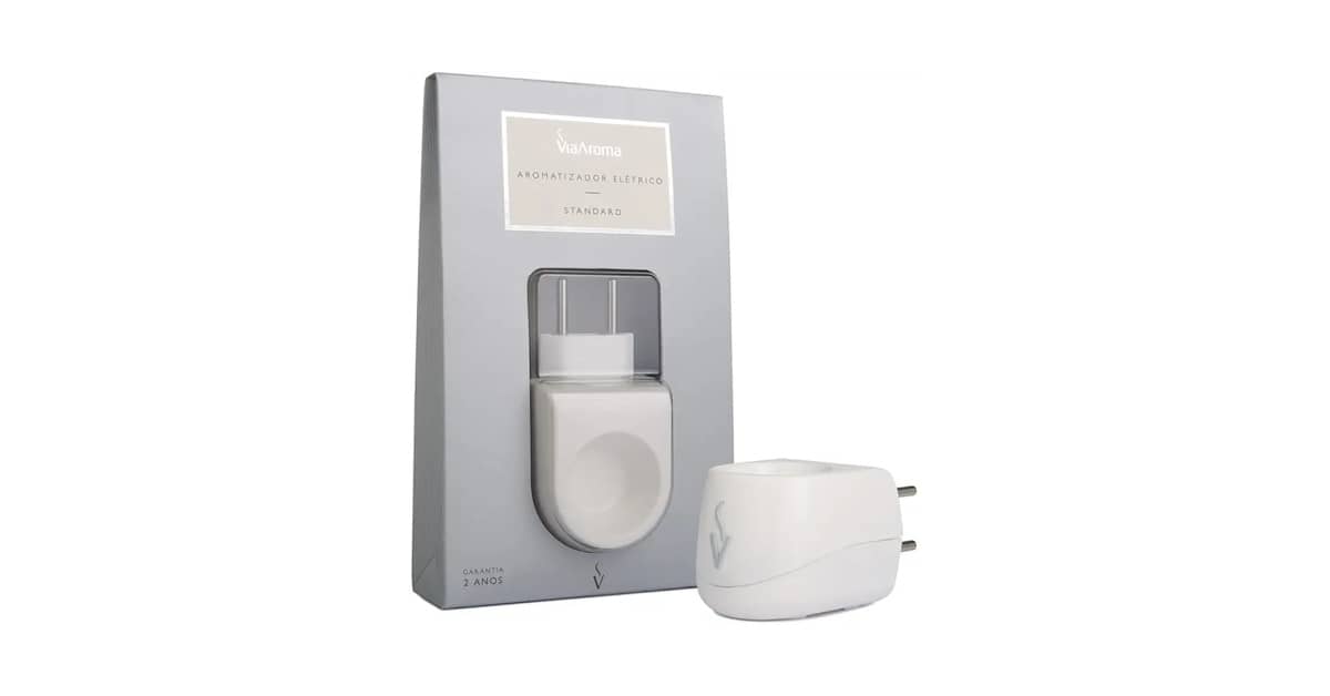 Melhor Difusor Aromaterapia: Guia Essencial 2024