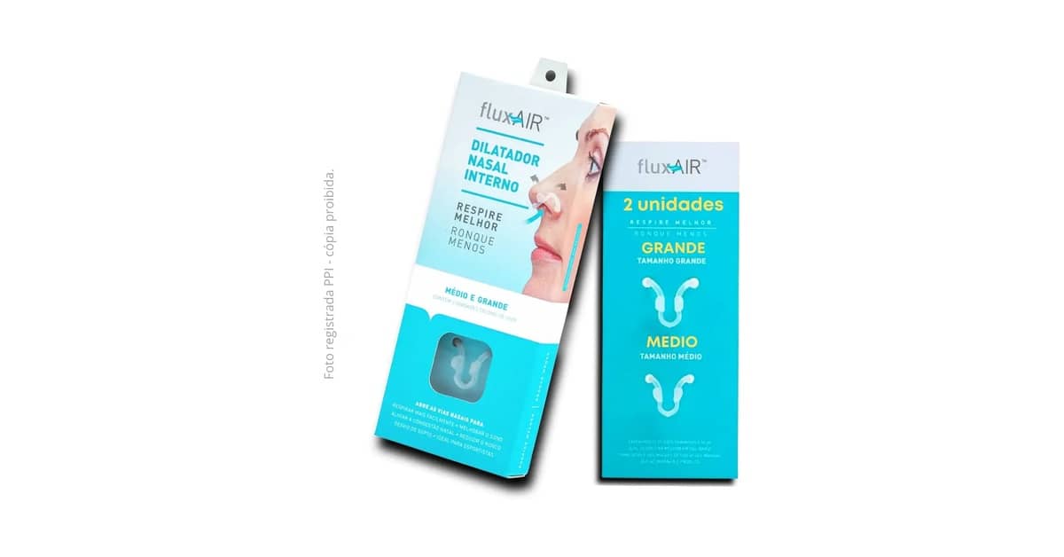 Melhor Dilatador Nasal para Corrida: Aumente Seu Fluxo de Ar