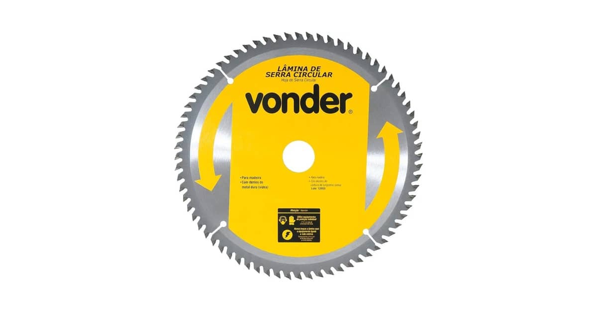 Melhor Disco de Corte para Mdf: Dicas Essenciais!