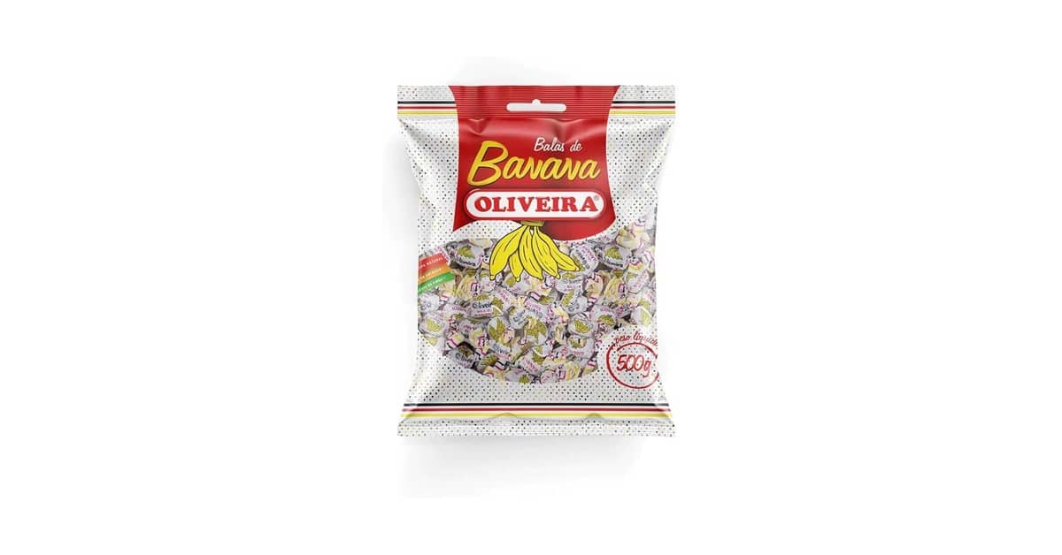 Melhor Doce de Banana do Mundo: Qual o Mais Gostoso?