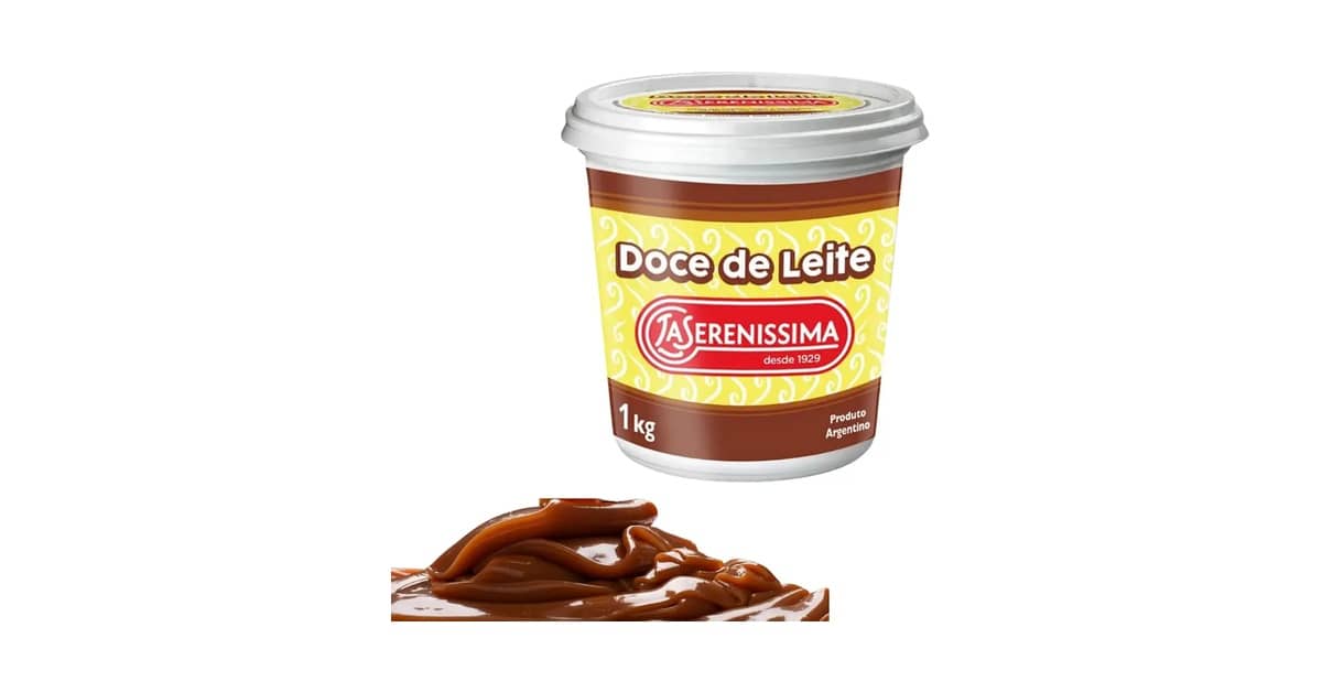 Melhor Doce de Leite Argentino: Guia de Marcas Famosas
