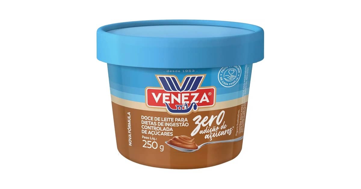 Melhor Doce de Leite para Dieta: Escolha Fit e Deliciosa