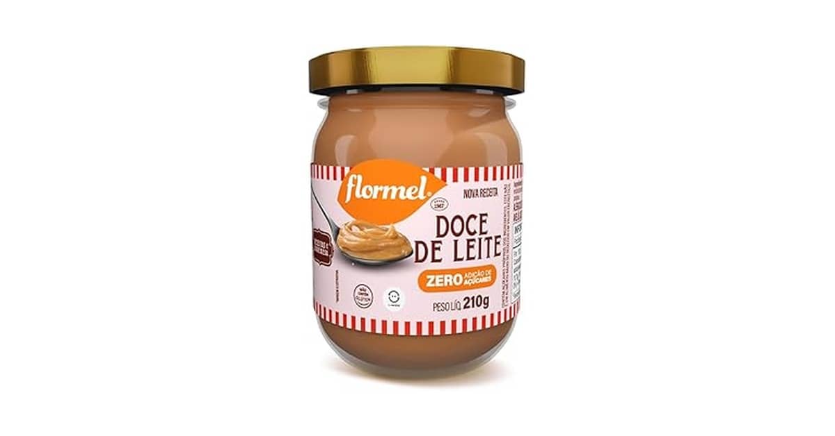 Melhor doce de leite: Guia de tipos e texturas