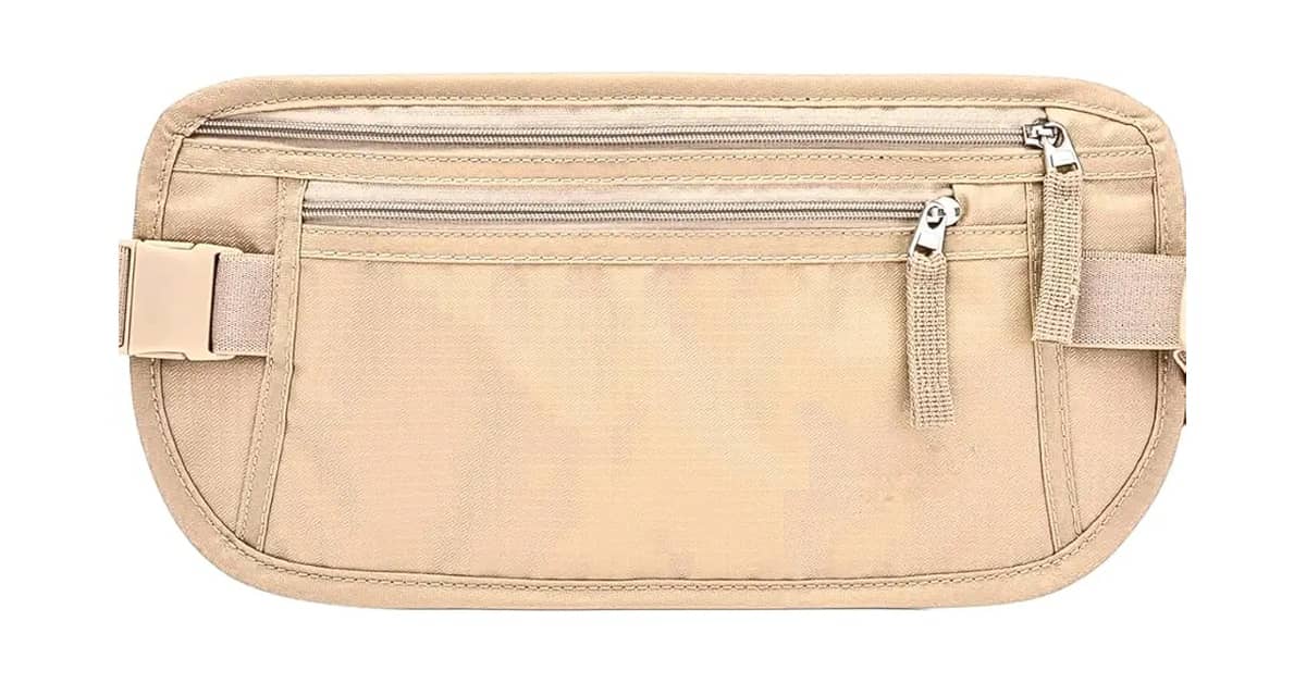 Melhor Doleira: Invista em Segurança e Discrição em Viagens