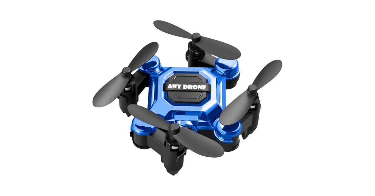 Melhor Drone Fpv para Iniciantes: Voo Estável e Câmera 4K