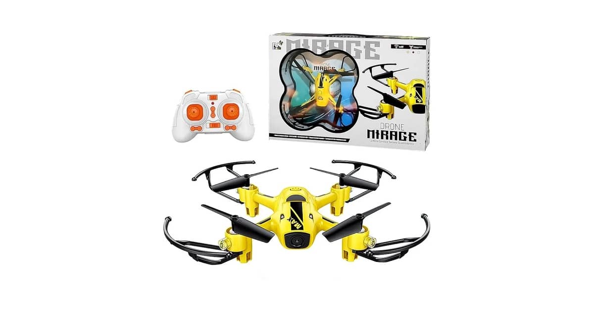 Melhor Drone iniciante: Guia Completo para Sua Primeira Compra