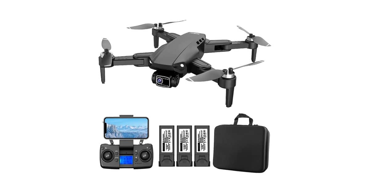 Melhor Drone Profissional Custo Benefício: 5 Modelos Top