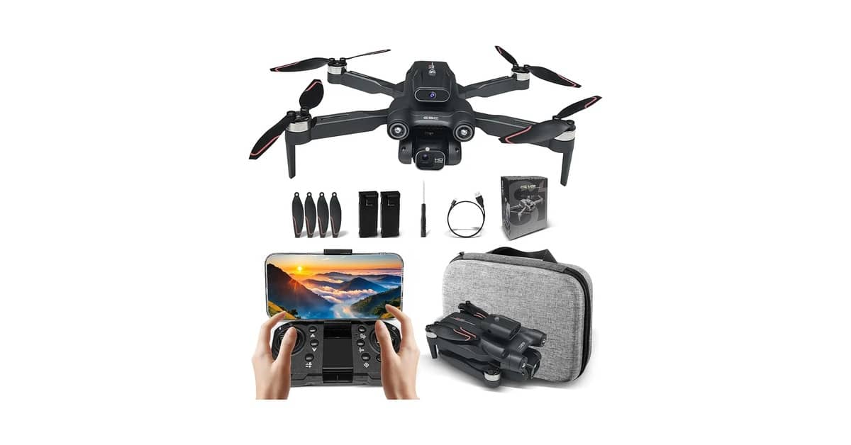 Melhor drone: Guia de compra para iniciantes e pros