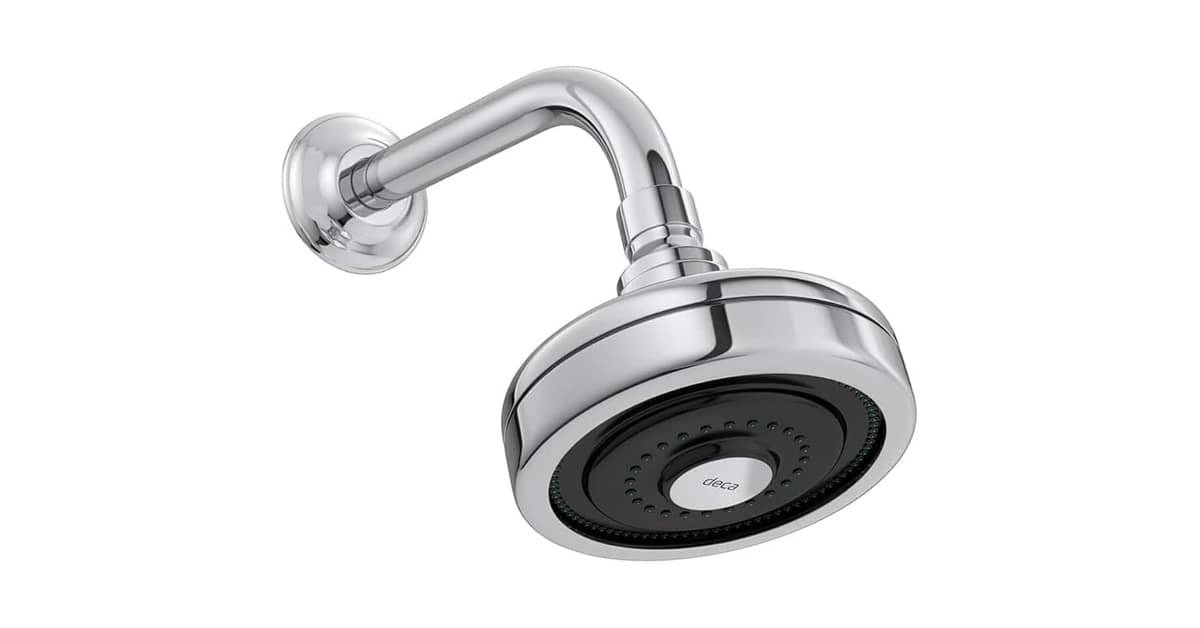 Melhor Ducha Deca: Conforto e Eficiência no Banho