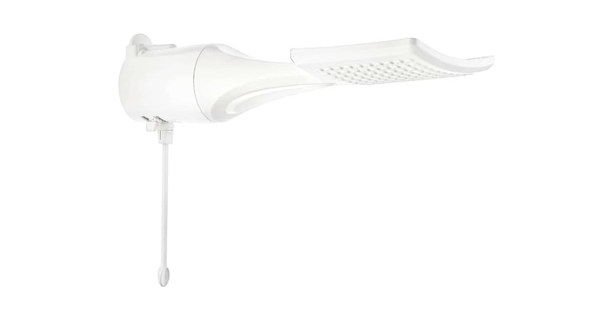 Melhor Ducha Elétrica: Potência e Conforto Garantidos!