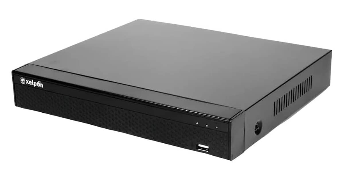 Melhor Dvr 4 Canais: Desempenho e Conectividade