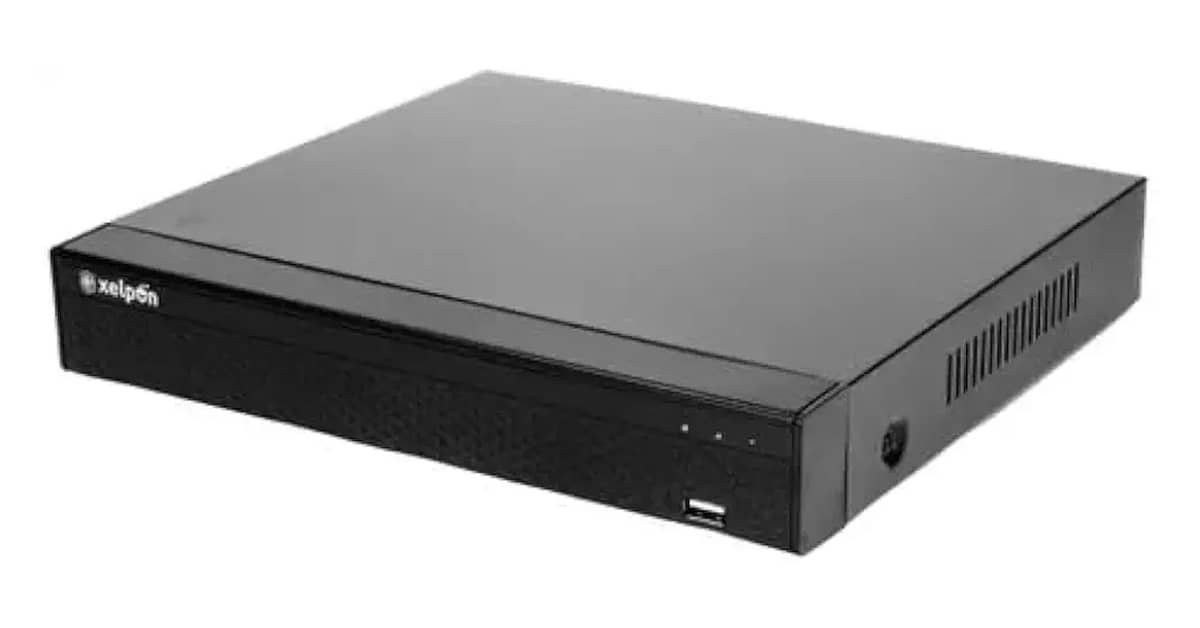 Melhor Dvr Custo Benefício: 5 Opções para Segurança