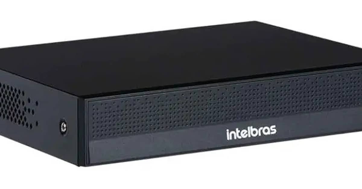 Melhor Dvr Intelbras 4 Canais: Guia Definitivo e Comparativo