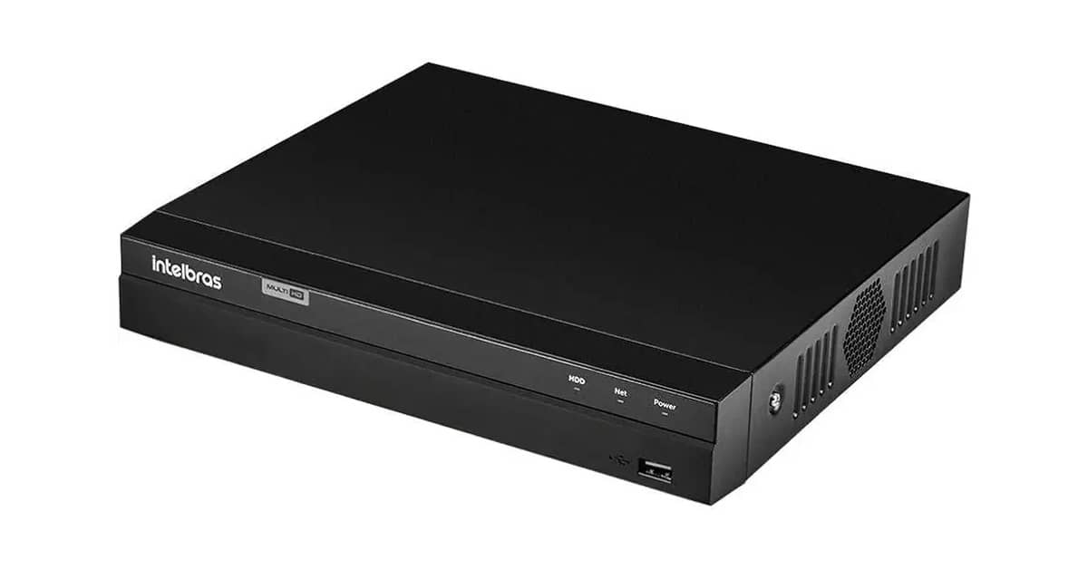 Melhor Dvr Intelbras: Qual o Essencial para Segurança?