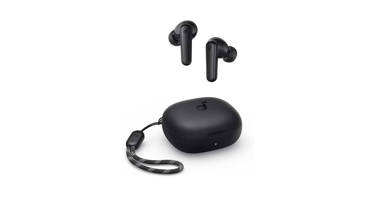 Melhor Earbud Bluetooth: Graves Potentes e 45H de Bateria
