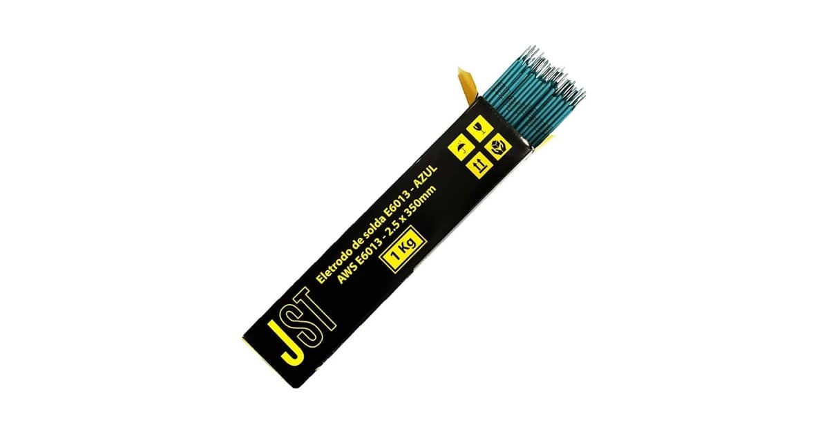 Melhor Eletrodo para Chapa Fina: Guia Essencial!